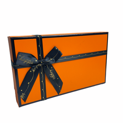 Custom Metal Photo Prints with Natural Bamboo Base
