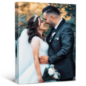 Custom Photo Canvas Wall Art