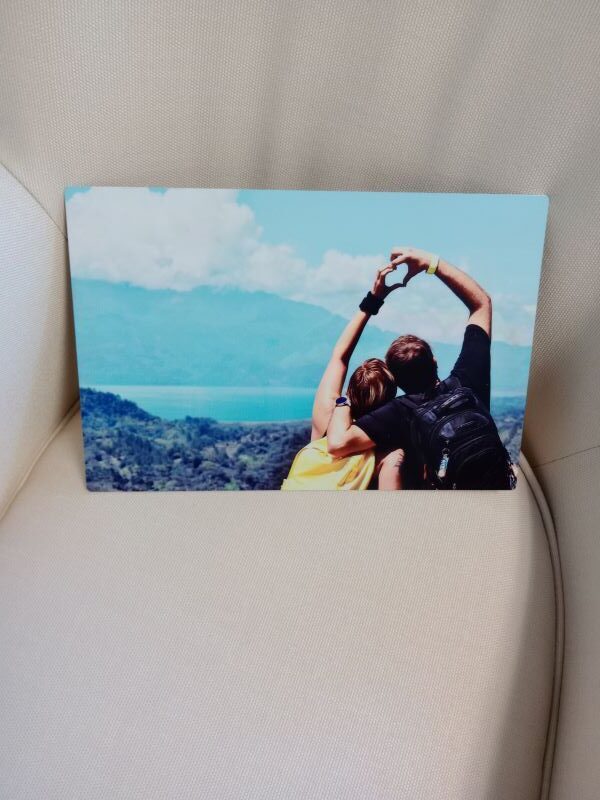 Image #1 from Kirsten Marie